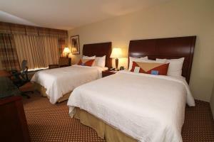 Hotel Hilton Garden Inn Nashville Vanderbilt