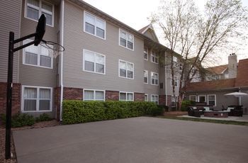 Hotel Residence Inn Branson