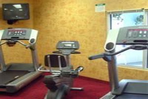 Hotel Residence Inn Branson