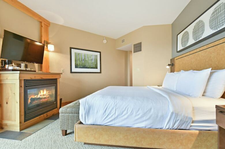 Hotel Grand Summit