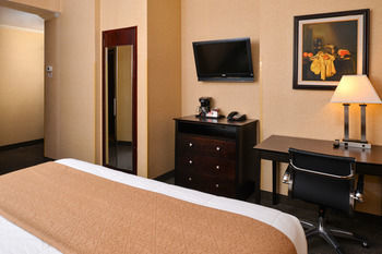 Hotel Quality Inn Downtown Baltimore