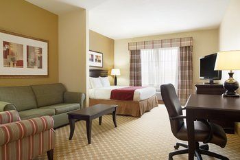 Hotel Country Inn And Suites