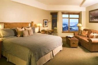 Hotel Sundial Lodge At The Canyons