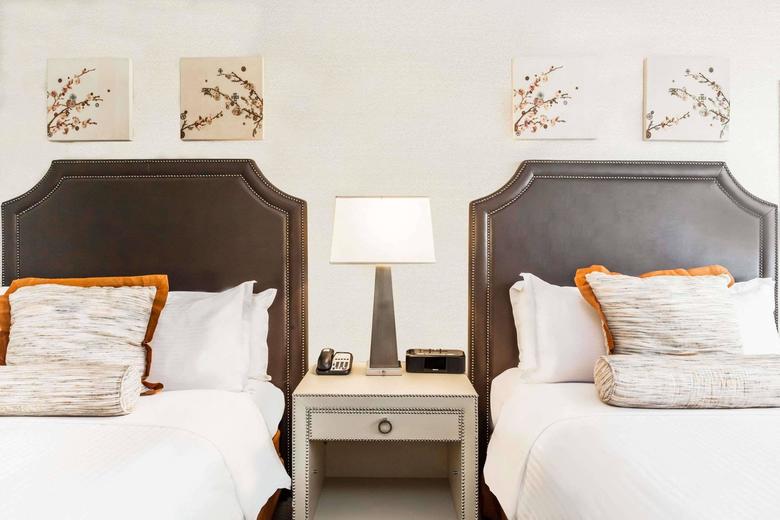Hotel Wyndham Indianapolis West