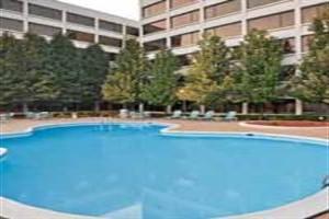 Hotel Wyndham Indianapolis West