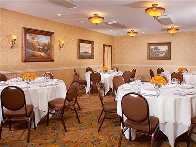 Hotel Ayres Inn Orange
