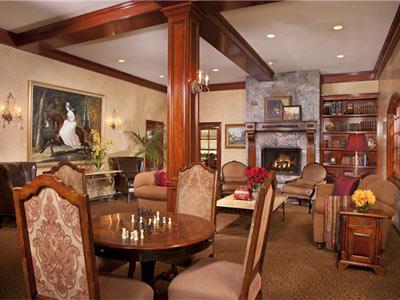 Hotel Ayres Inn Orange