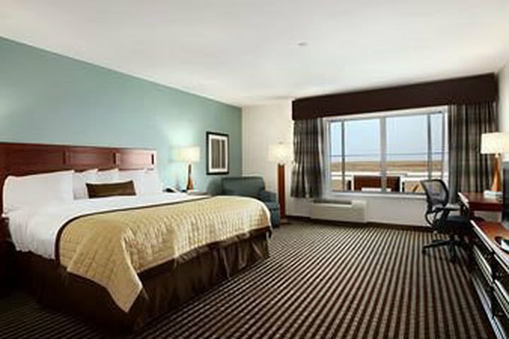 Hotel *baymont Inn & Suites* Duplicate