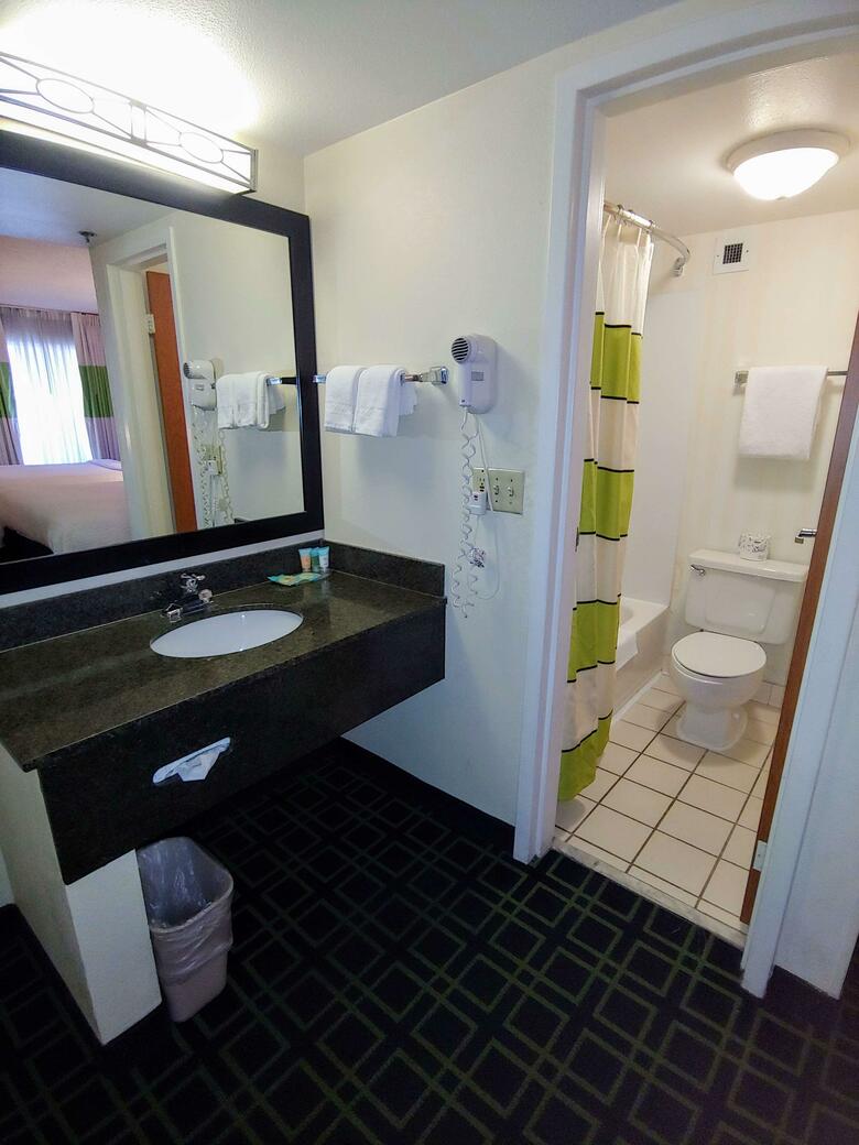 Hotel Fairfield Inn By Marriott North Scottsdale