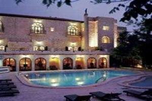 The American Colony Hotel