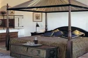 The American Colony Hotel