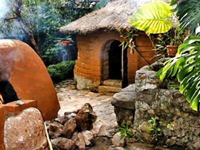Hotel La Casona Breakfast And Wellness Center