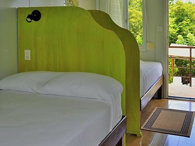 Gaia Hotel