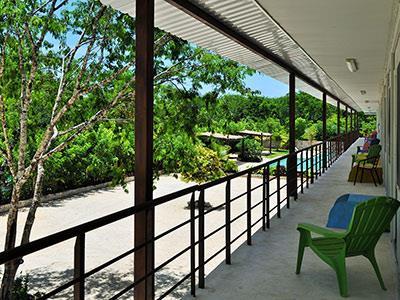 Gaia Hotel