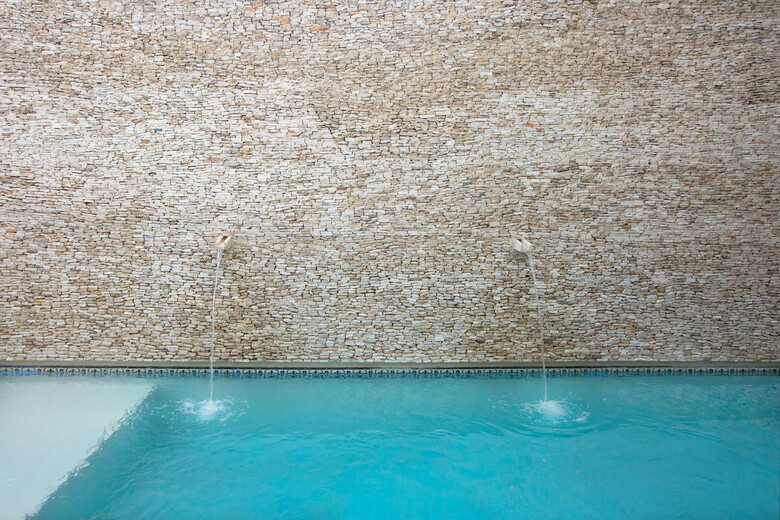 Hotel Delfina Mansi�n Boutique