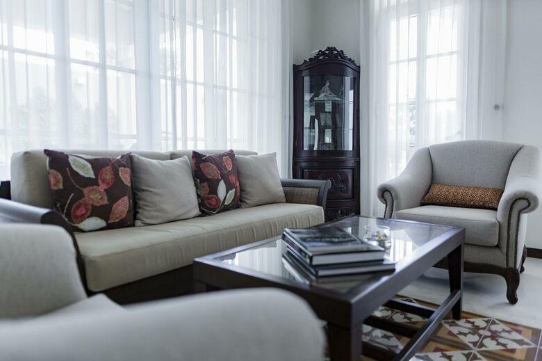 Hotel Delfina Mansi�n Boutique