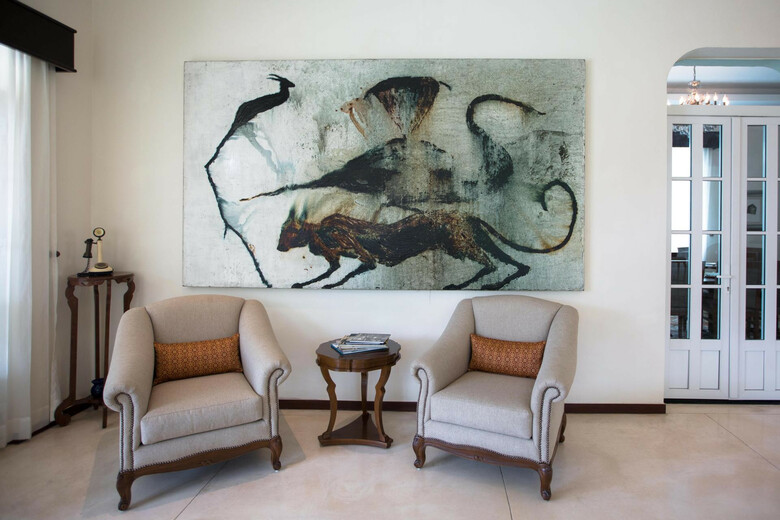 Hotel Delfina Mansi�n Boutique