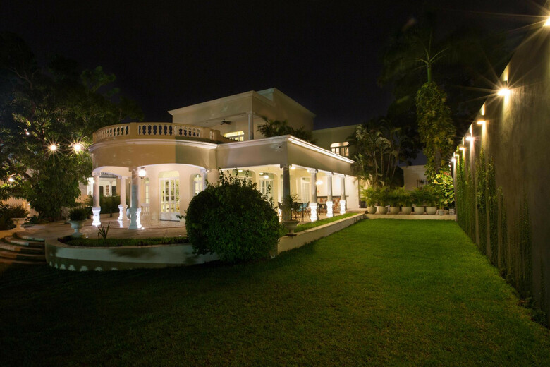 Hotel Delfina Mansi�n Boutique