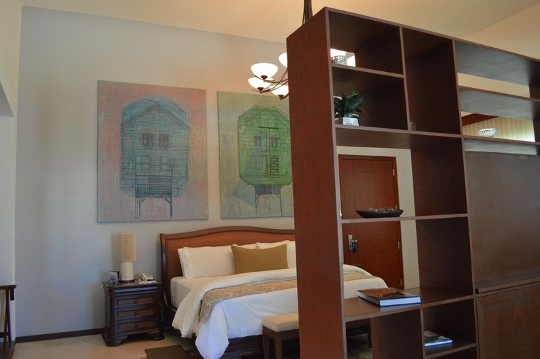 Hotel Delfina Mansi�n Boutique