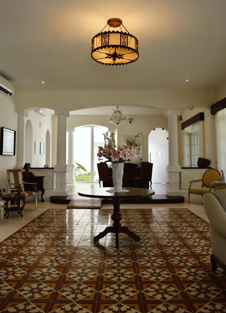 Hotel Delfina Mansi�n Boutique