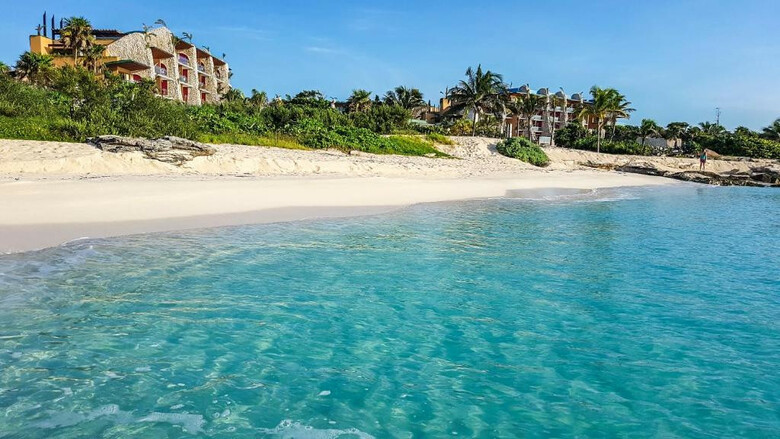 Hotel Xcaret M�xico