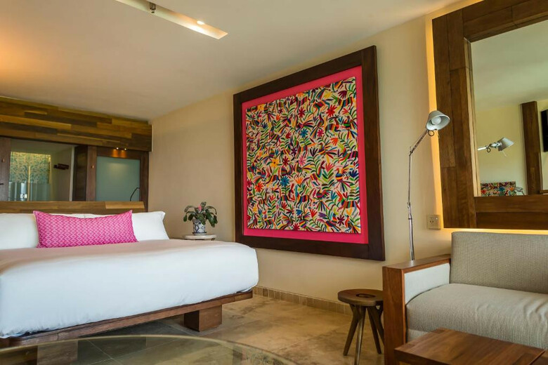 Hotel Xcaret M�xico