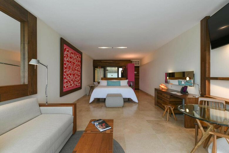 Hotel Xcaret M�xico