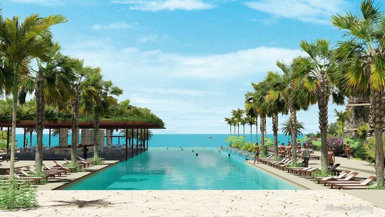 Hotel Xcaret M�xico