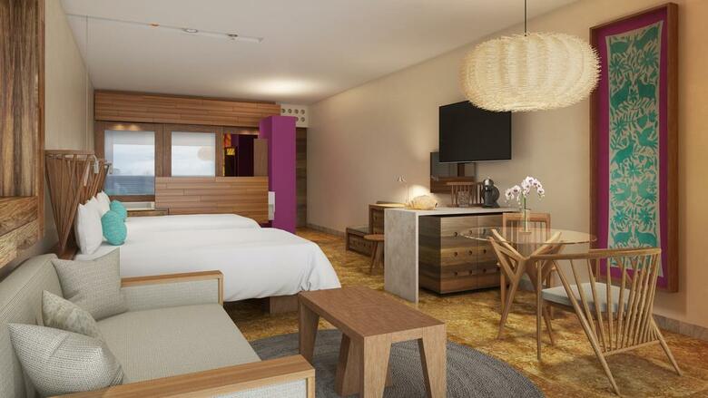 Hotel Xcaret M�xico