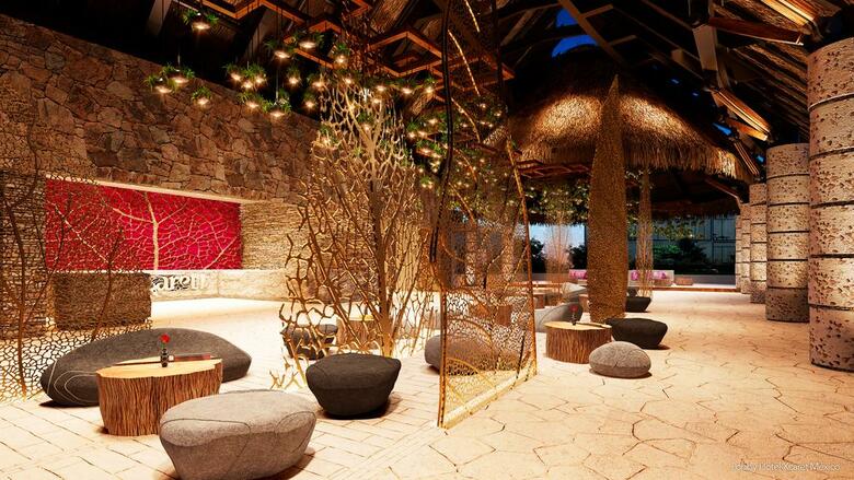 Hotel Xcaret M�xico