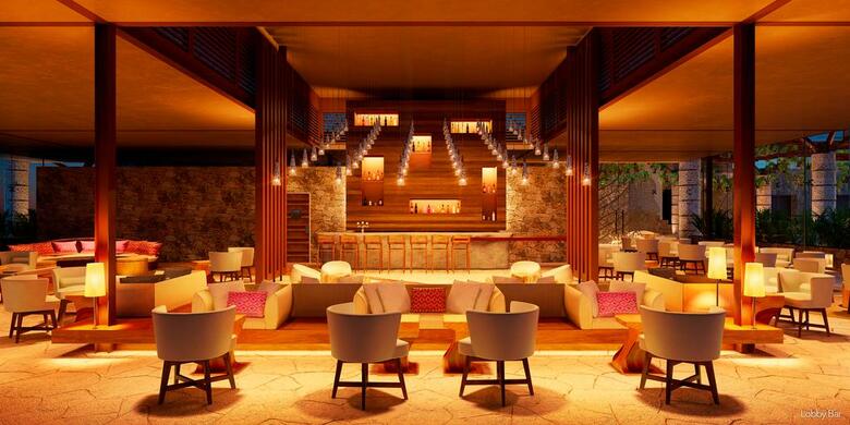 Hotel Xcaret M�xico