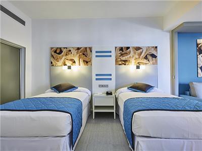 Hotel RIU Dunamar