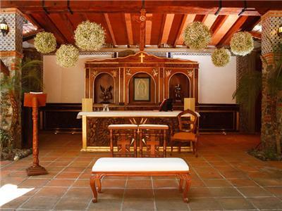 Radisson Hotel Quinta Rubelinas Cuernavaca