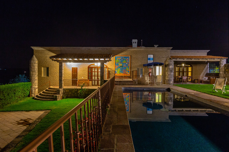 Hotel Grand Las Nubes By Inmense