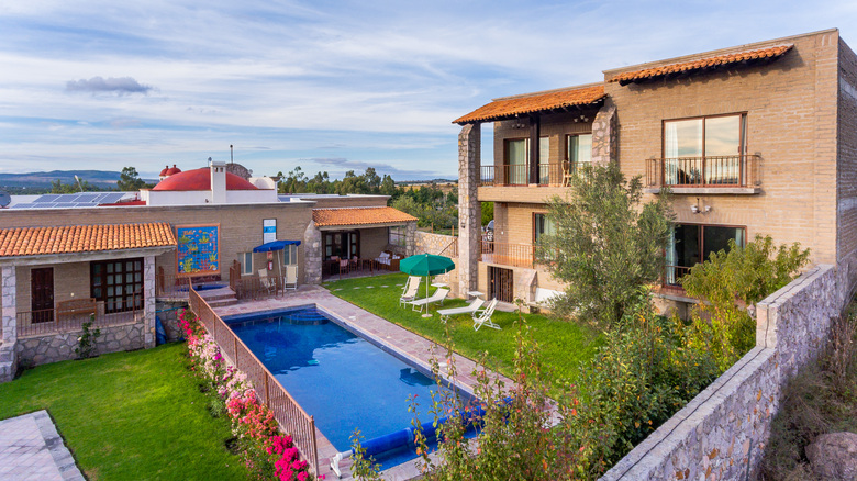 Hotel Grand Las Nubes By Inmense