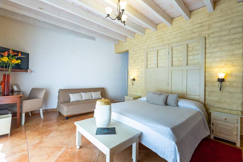 Hotel Grand Las Nubes By Inmense