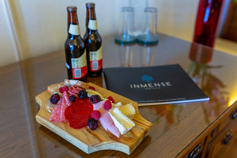 Hotel Grand Las Nubes By Inmense
