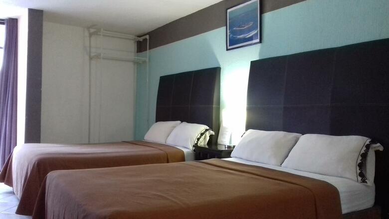 Hotel Ul�a