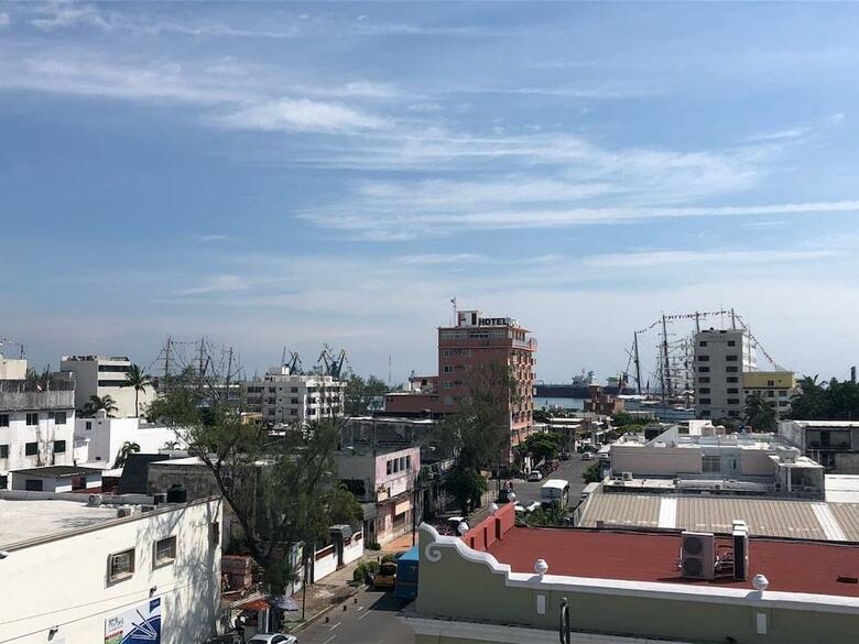 Hotel Ul�a