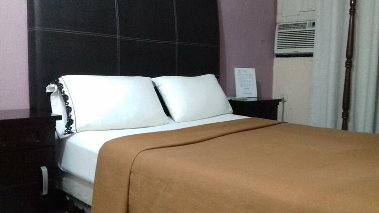 Hotel Ul�a