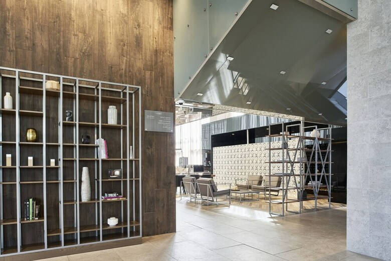Hotel AC Veracruz By Marriott