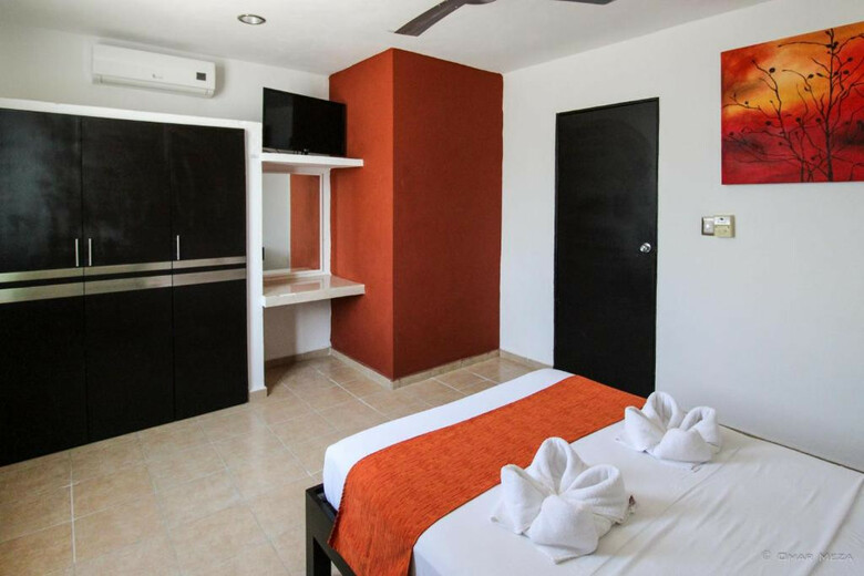 Hotel Gayser Apartamentos