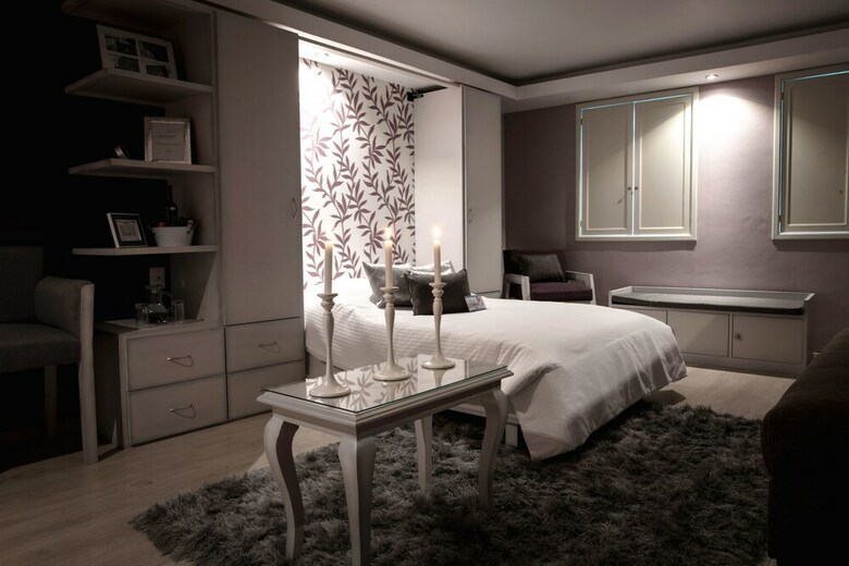 Hotel Santos� By Inmense