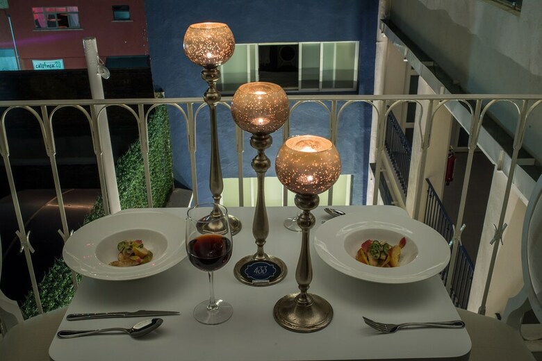 Hotel Santos� By Inmense