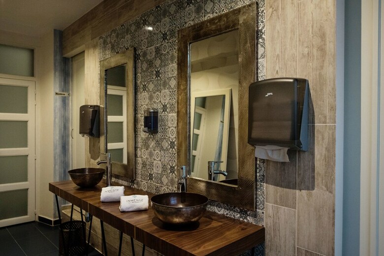 Hotel Santos� By Inmense