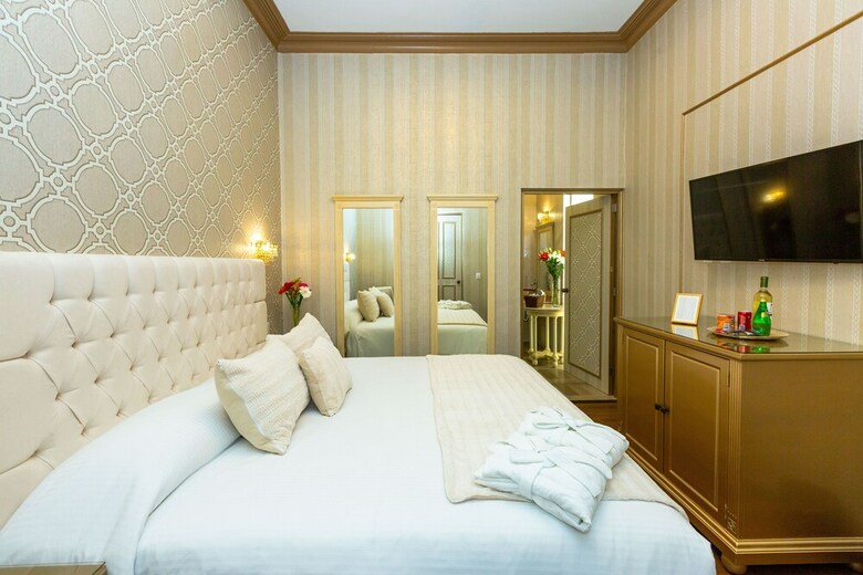 Hotel Santos� By Inmense