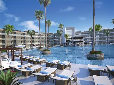 Hotel Haven Riviera Cancun Resort And Spa
