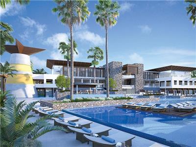 Hotel Haven Riviera Cancun Resort And Spa