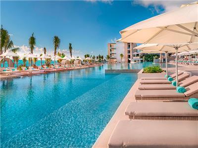 Hotel Haven Riviera Cancun Resort And Spa