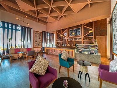 Hotel Haven Riviera Cancun Resort And Spa